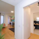 Vivimihome - Navigli Design Loft With Terrace Milan