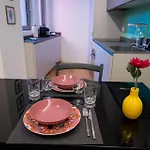 Vivimihome - Navigli Design Loft With Terrace Apartment *