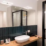 Apartment Vivimihome - Navigli Design Loft With Terrace Milan