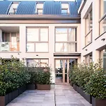 Apartment Vivimihome - Navigli Design Loft With Terrace *