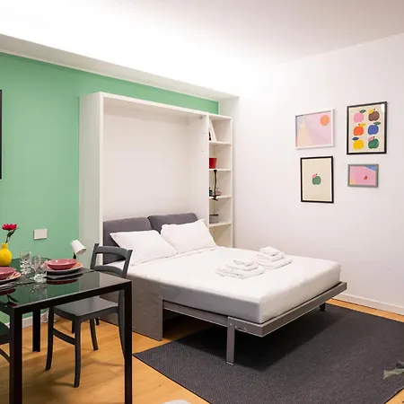 Vivimihome - Navigli Design Loft With Terrace * Milan