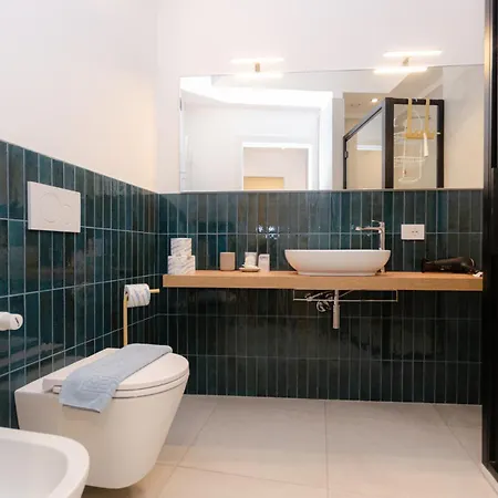 Apartamento Vivimihome - Navigli Design Loft With Terrace Milán