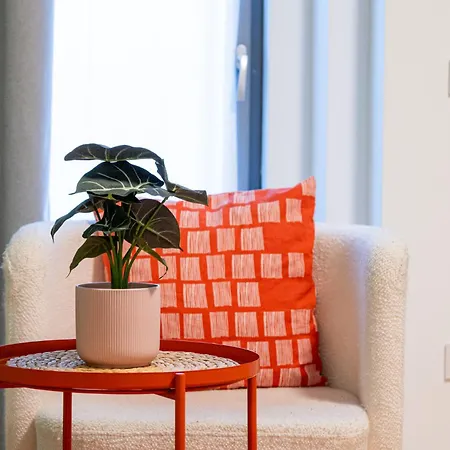 Vivimihome - Navigli Design Loft With Terrace Apartmán