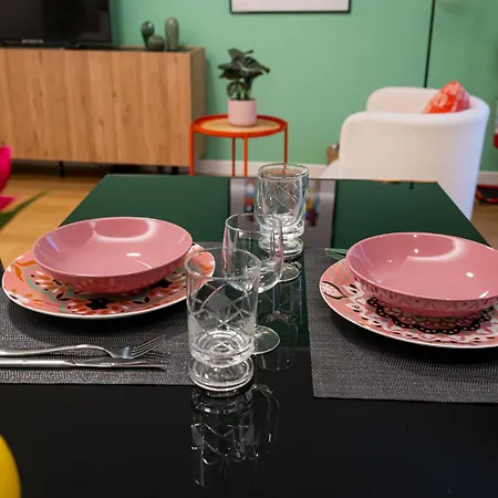 Apartamento Vivimihome - Navigli Design Loft With Terrace *