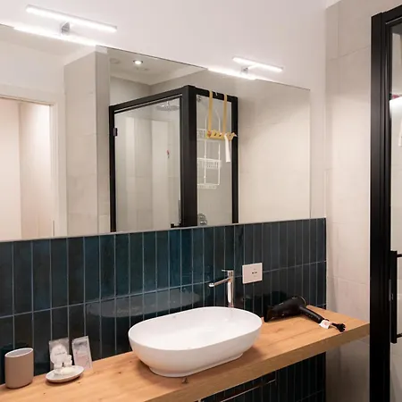 Apartamento Vivimihome - Navigli Design Loft With Terrace Milán