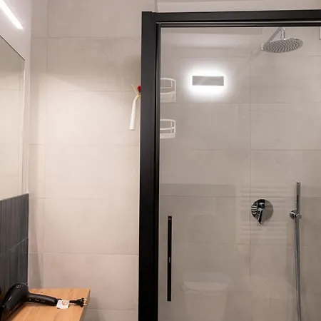 Apartamento Vivimihome - Navigli Design Loft With Terrace Milán
