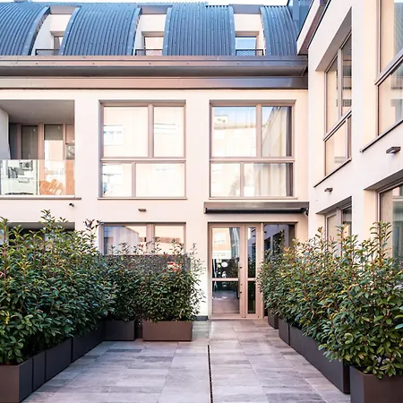 Apartamento Vivimihome - Navigli Design Loft With Terrace *