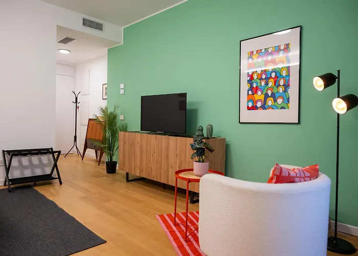 Vivimihome - Navigli Design Loft With Terrace Apartmán Milán