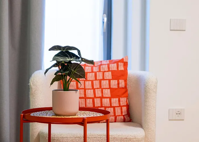 Vivimihome - Navigli Design Loft With Terrace Apartmán